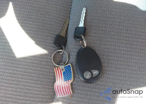 2004 Chevrolet Venture Plus из США, поврежденный, VIN 1GNDU03E84D154684